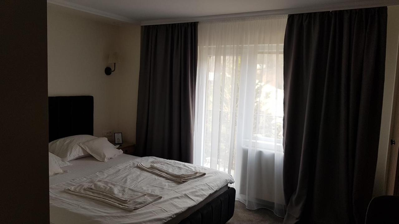 Pensiunea Ana Maria Băile Felix Extérieur photo